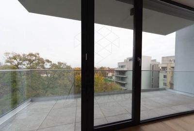 Rahmaninov | Apartament superb cu vedere la Parcul Verdi | Finisaje TOP - 12