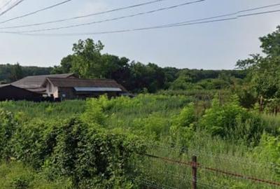 MEGA OCAZIE SE VINDE TEREN IN ZONA SNAGOV - 2