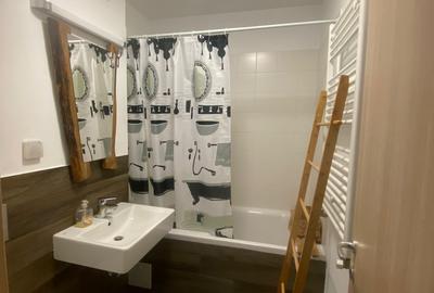 Apartament de vânzare - Complex The Park Tineretului - 7