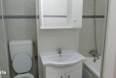 Apartament cu 2 camere decomandat în Central - 5