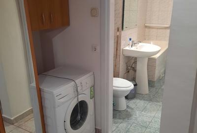 Apartament cu 2 camere decomandat în Central - 3