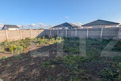 Casa individuala, 126 mp, zona Orizont - 3