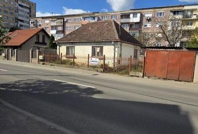 Teren de 500 mp, în Micro 14 - 2