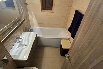 Apartament cu 2 camere în E3 - 4