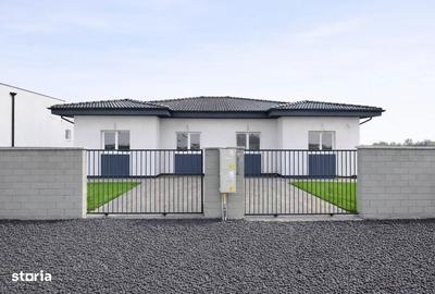 Casă cu 3 camere cu Teren 311 Mp în Central