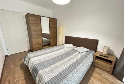 Apartament modern 2 camere terasa si parcare zona Centrala - 13