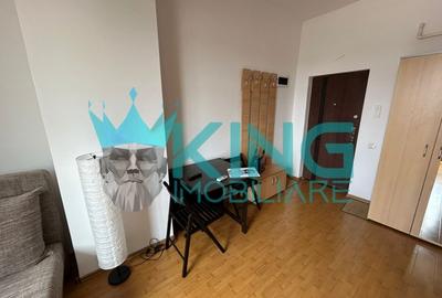 Garsoniera Dristor Bucuresti | Centrala proprie | Bloc nou | Metrou 7 min pe jos