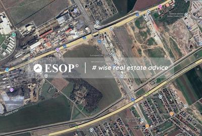 Teren industrial, 7,7ha, Popesti-Leordeni, metrou T Arghezi- ID 13855 Teren industrial, 7,7ha, Popesti-Leordeni, metrou T Arghezi- ID 13855 - 4