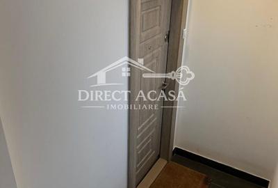 Apartament cu 2 camere în Semicentral - 7