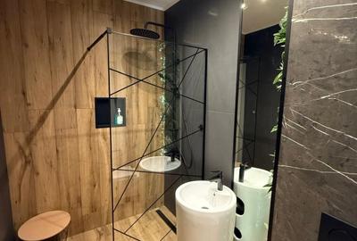 Apartament cu 2 camere semidecomandat, mobilat în Calea Turzii - 9