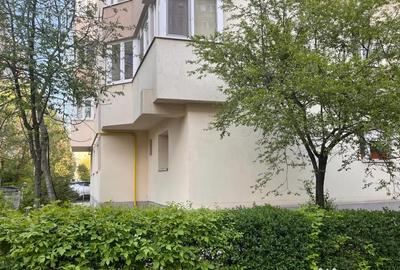 Apartament cu 4 camere semidecomandat în Central - 4