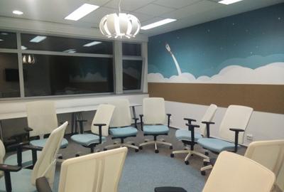 Birou, de 1,907 mp, în Armeneasca - 15