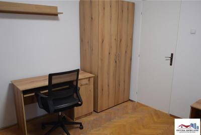 Ap. 2 Camere Mobilat si Utilat cu Parcare Privata Zona 7 Noi - 5