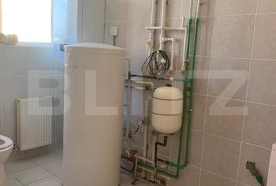 Casă individuală cu 5 camere cu Teren 1000 Mp în Hărman - 6