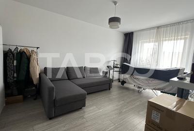 Apartament 55 mpu 2 camere loc de parcare zona Arhitectilor Sibiu - 3