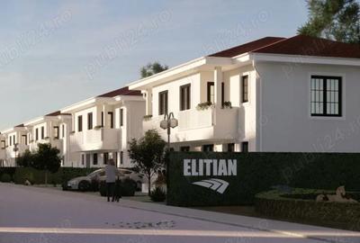 Casă cu 4 camere cu Teren 150 Mp în Șura Mică - 1