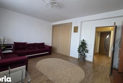 Apartament cu 3 camere în Ultracentral - 19