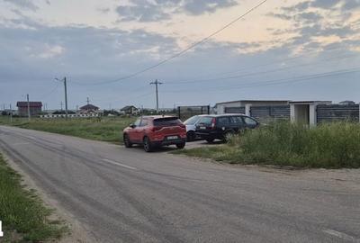 Teren de 450 mp, în Ghercești - 4