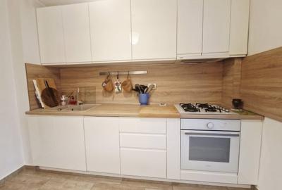 Apartament cu 3 camere semidecomandat, mobilat în Pantelimon - 9