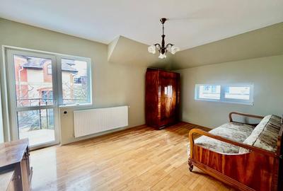 Casă individuală cu 5 camere cu Canalizare în Mănăștur - 6