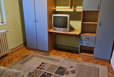 De inchiriat apartament cu 2 camere,Unirii ,mobilat si utilat. - 4