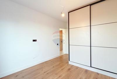 Apartament 3 camere cu Gradina | 207mp | Mobilat | Parcare | Piscina - 29