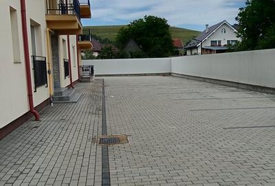 Apartament cu 2 camere semidecomandat în Gilău - 1