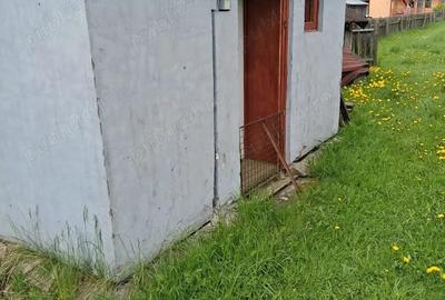 Casă cu 4 camere în Toplița - 1