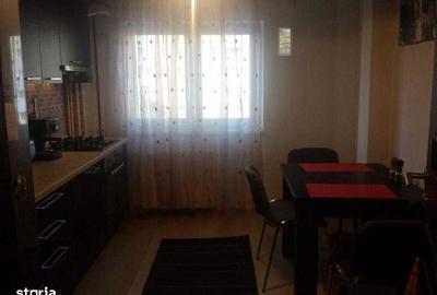 Apartament cu 2 camere decomandat în Ghiroda - 4
