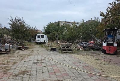 Teren intravilan 1426 mp, deschidere 35 ml Teren intravilan 1426 mp, deschidere 35 ml - 5