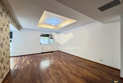 Apartament 3 camere | Herastrau | Terasa - 10