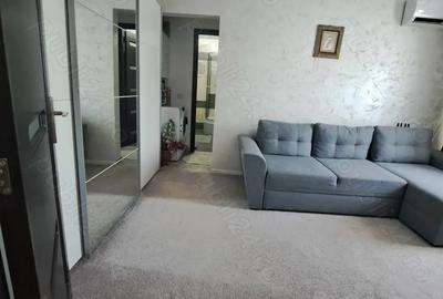 Apartament 3 camere,etaj 2. - 3