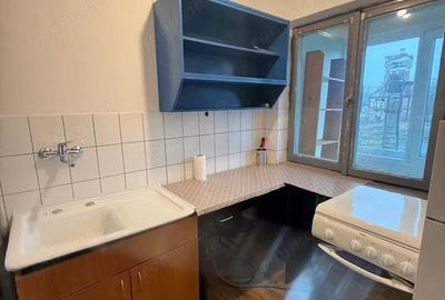 Garsonieră semidecomandată în Central - 6