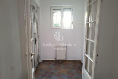 Vila /Casa Birouri Barbu Vacarescu -Parcul Circului - 9