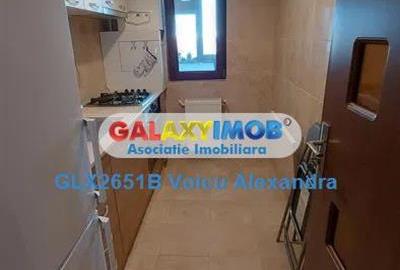 Garsonieră decomandată, mobilată în Berceni - 3