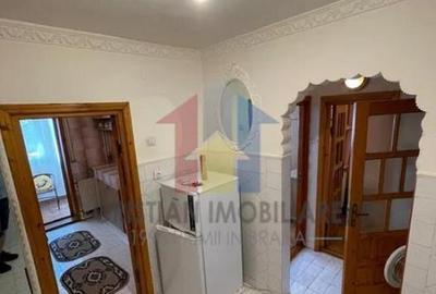 2 camere, etaj 1, Mobilat si Utilat, Dorobantilor - 2