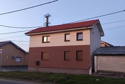 Casă cu 2 camere cu Teren 150 Mp în Iosia - 4