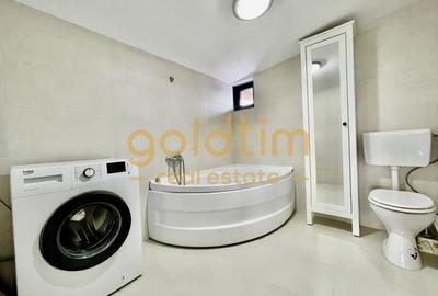 Apartament cu 3 camere semidecomandat în Domenii - 18