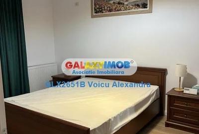 Apartament Modern Berceni - Oltenitei - Gama Residence - 4