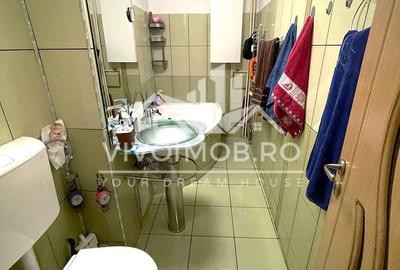 Lacul Tei-Facultate | etaj 2/10 | renovată integral | 40 mp | mobilată & utilată - 9