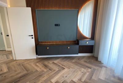 Casă individuală cu 5 camere cu Piscina în Tunari - 13