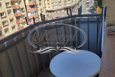 Apartament spatios in zona Pietei Marasti - 10