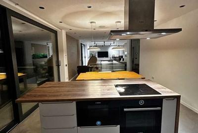 Casa individuala moderna cu 540 mp teren, priveliste spectaculoasa! - 12