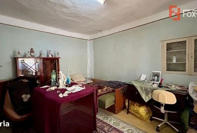 Casă cu 4 camere cu Garaj în Sânandrei - 2