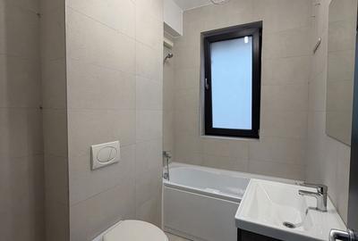 Apartament cu 2 camere decomandat în Exterior Vest