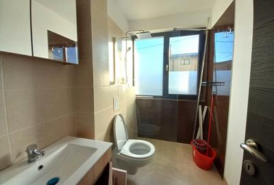 Apartament tip studio , parter inalt , bloc nou , liber - 8