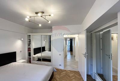 Inchiriere apartament - 2 camere (initial 3), modern, spatios - Perla - 14