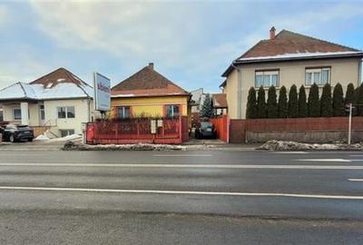 Oportunitate casa zona centrala Sibiu, comision 0 - 2