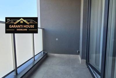 Apartament cu 3 camere în Central - 1