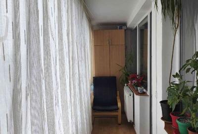 Apartament cu 2 camere semidecomandat în Titan - 13